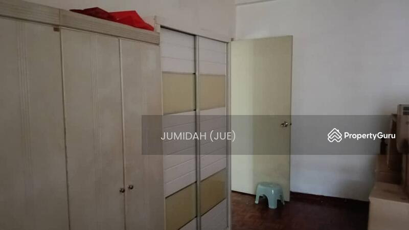 Fully Furnished Seksyen 3 Mahkota Cheras 2-storey Terraced House