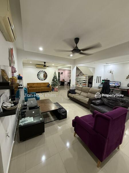 For Rent - Bukit Dumbar Residences