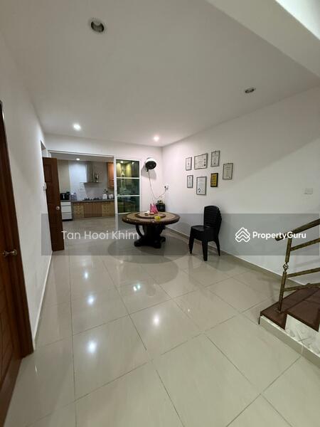For Rent - Bukit Dumbar Residences
