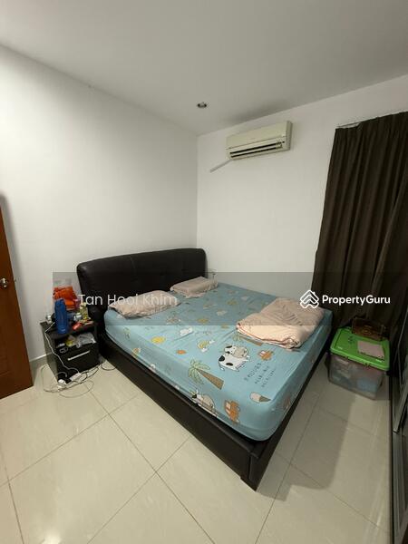 For Rent - Bukit Dumbar Residences