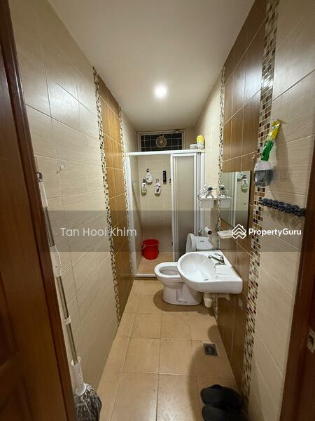For Rent - Bukit Dumbar Residences