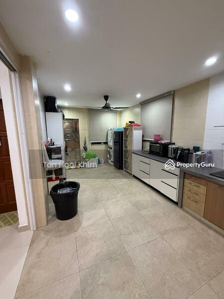 For Rent - Bukit Dumbar Residences