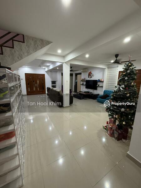 For Rent - Bukit Dumbar Residences