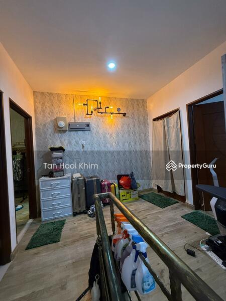 For Rent - Bukit Dumbar Residences