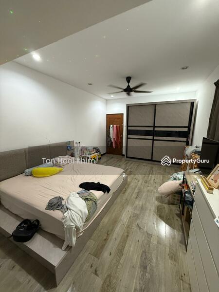 For Rent - Bukit Dumbar Residences