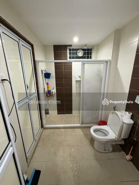 For Rent - Bukit Dumbar Residences