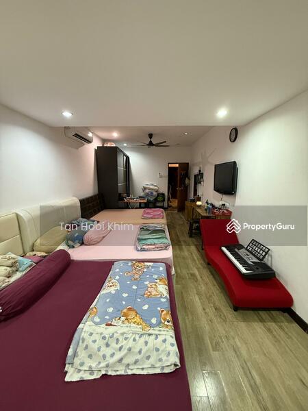 For Rent - Bukit Dumbar Residences
