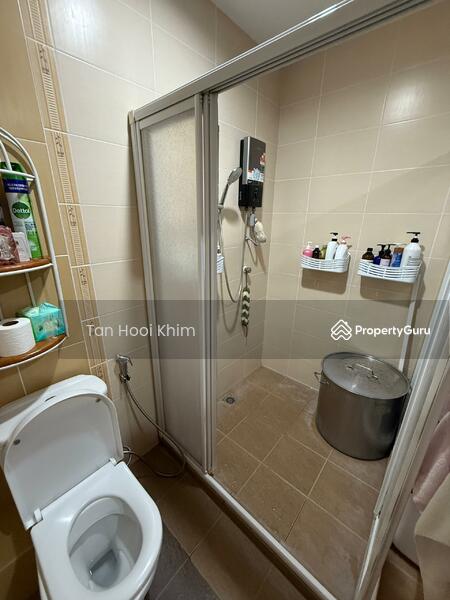 For Rent - Bukit Dumbar Residences
