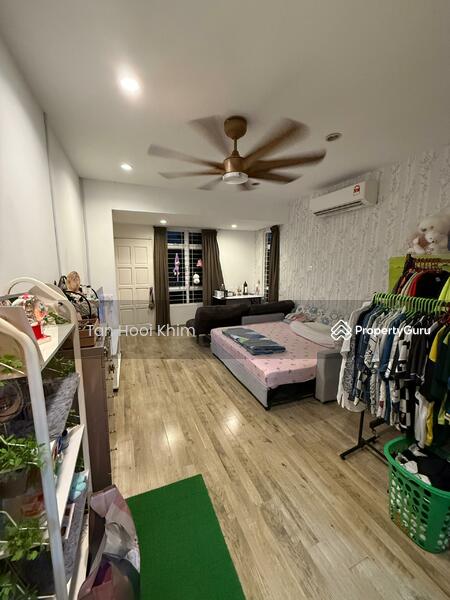 For Rent - Bukit Dumbar Residences