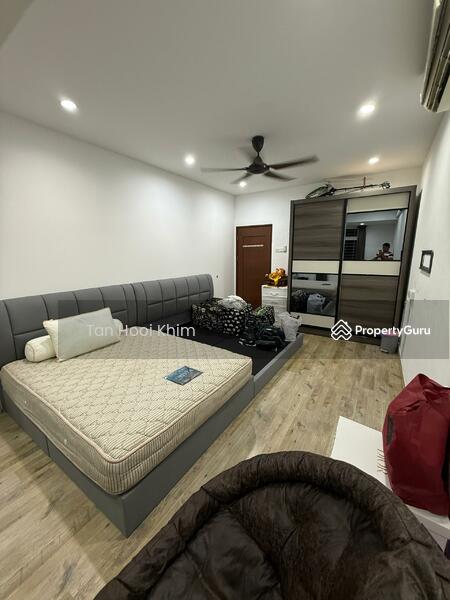 For Rent - Bukit Dumbar Residences