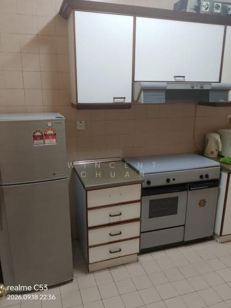Condominium for Rent at The Vistana - Wincent Chuah - PropertyGuru.com.my