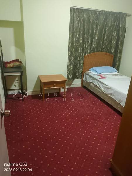 Condominium for Rent at The Vistana - Wincent Chuah - PropertyGuru.com.my