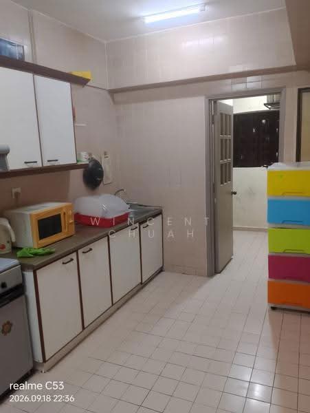 Condominium for Rent at The Vistana - Wincent Chuah - PropertyGuru.com.my