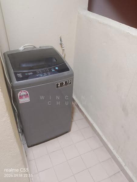 Condominium for Rent at The Vistana - Wincent Chuah - PropertyGuru.com.my