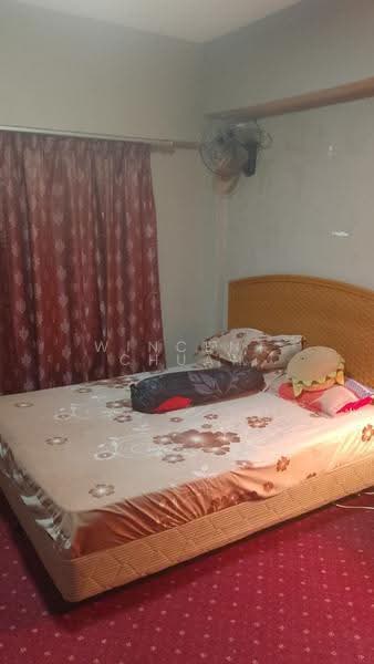 Condominium for Rent at The Vistana - Wincent Chuah - PropertyGuru.com.my