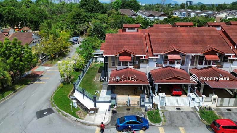 [HOT] Corner Lot Terrace at Bandar Seri Putra, Bangi