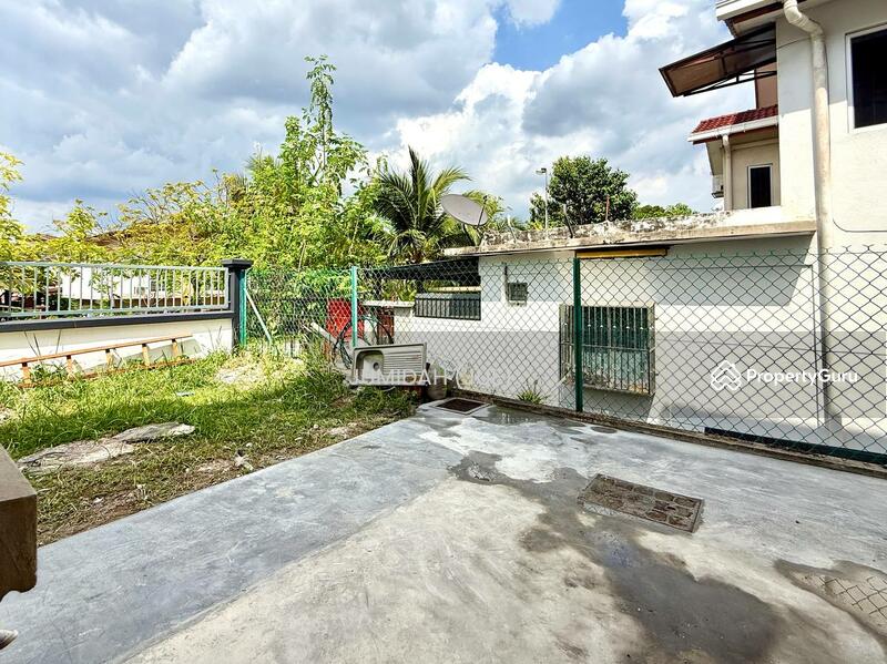 Untuk Disewa - Bandar Seri Putra,Bangi
