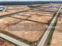 For Sale - Elmina East industrial Park