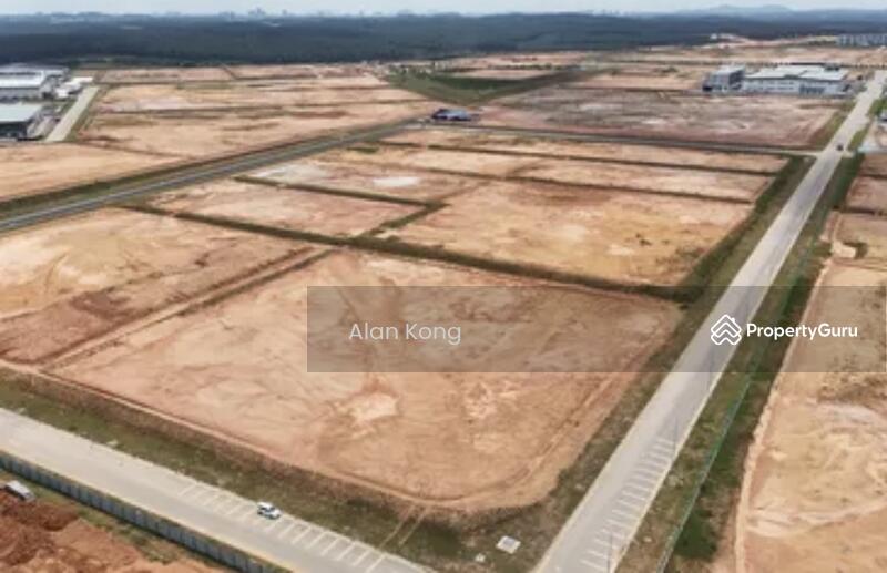 For Sale - Elmina East industrial Park
