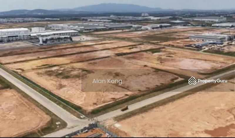 For Sale - Elmina East industrial Park