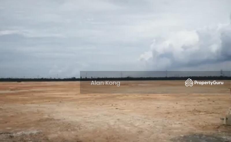 For Sale - Elmina East industrial Park