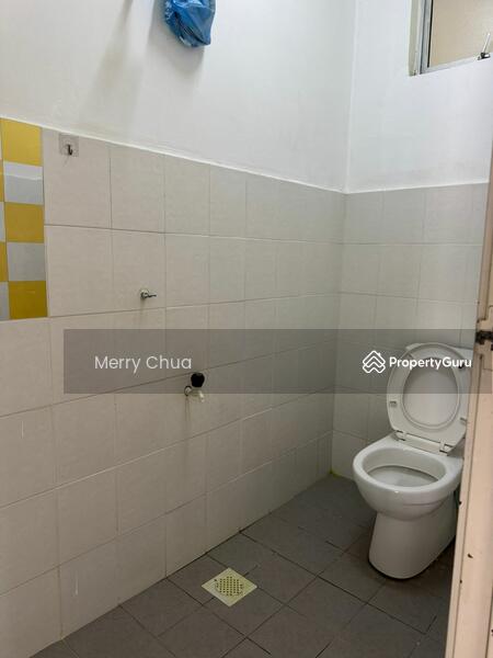 For Rent - Bandar Seri Alam Taman Megah Ria Jalan Bayan 3 Storey