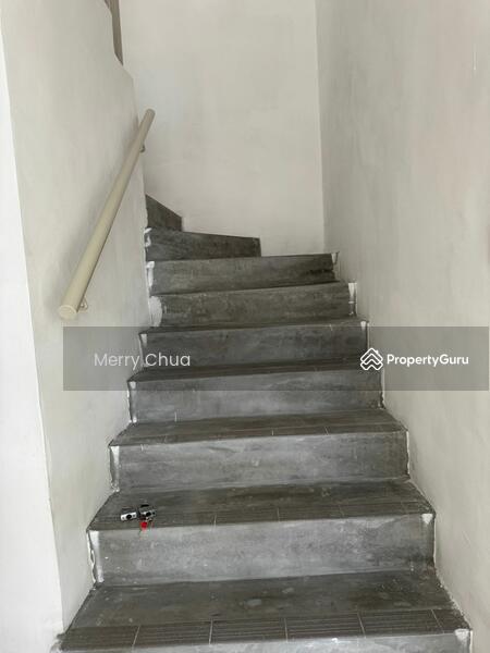 For Rent - Bandar Seri Alam Taman Megah Ria Jalan Bayan 3 Storey