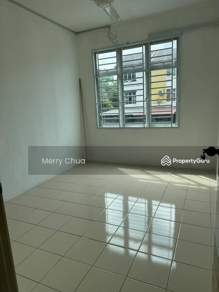 For Rent - Bandar Seri Alam Taman Megah Ria Jalan Bayan 3 Storey