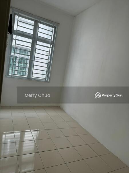 For Rent - Bandar Seri Alam Taman Megah Ria Jalan Bayan 3 Storey