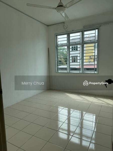 For Rent - Bandar Seri Alam Taman Megah Ria Jalan Bayan 3 Storey