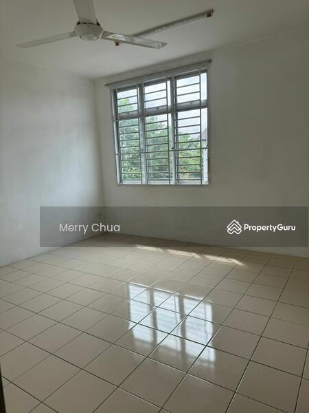 For Rent - Bandar Seri Alam Taman Megah Ria Jalan Bayan 3 Storey