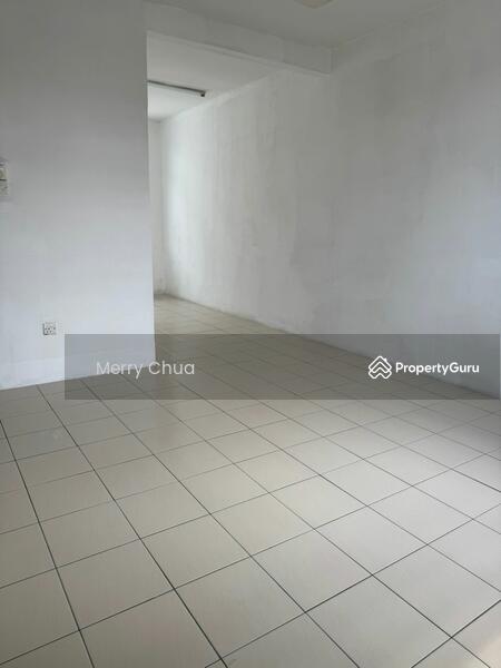 For Rent - Bandar Seri Alam Taman Megah Ria Jalan Bayan 3 Storey