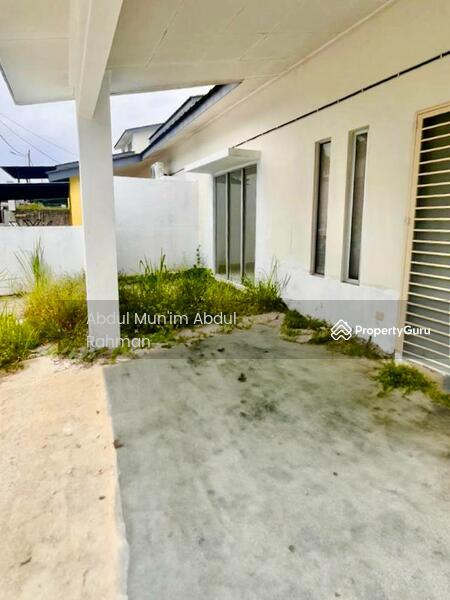 For Rent - Taman Salak Bakti