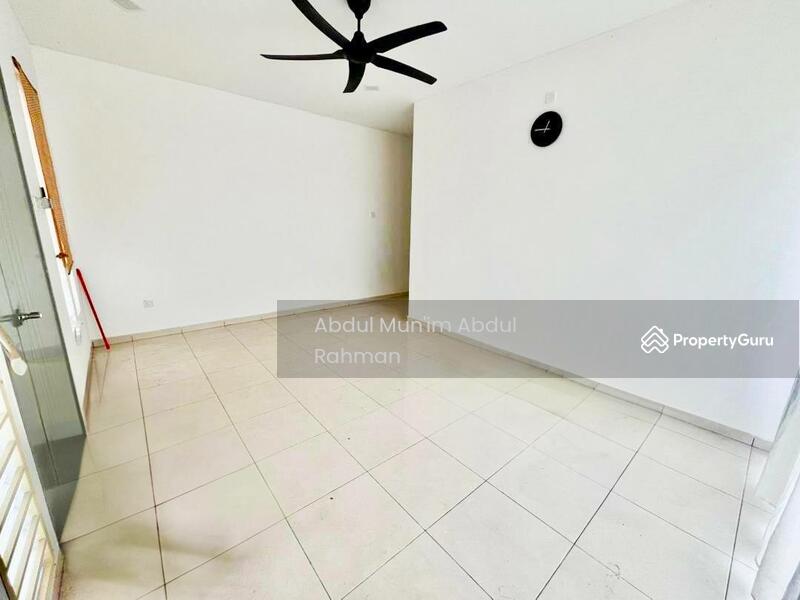 For Rent - Taman Salak Bakti