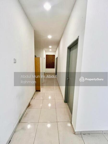 For Rent - Taman Salak Bakti