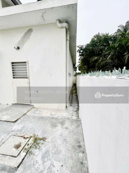 For Rent - Taman Salak Bakti