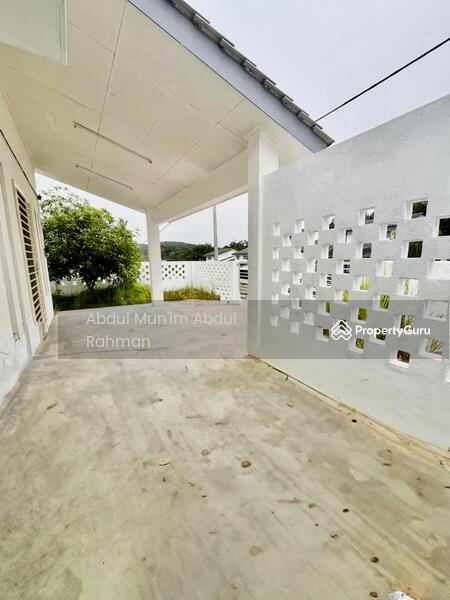 For Rent - Taman Salak Bakti