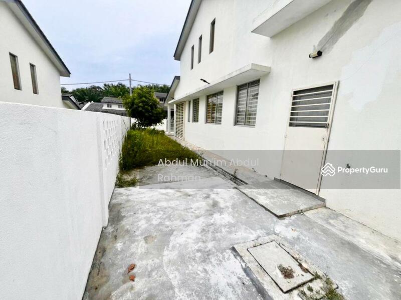 For Rent - Taman Salak Bakti