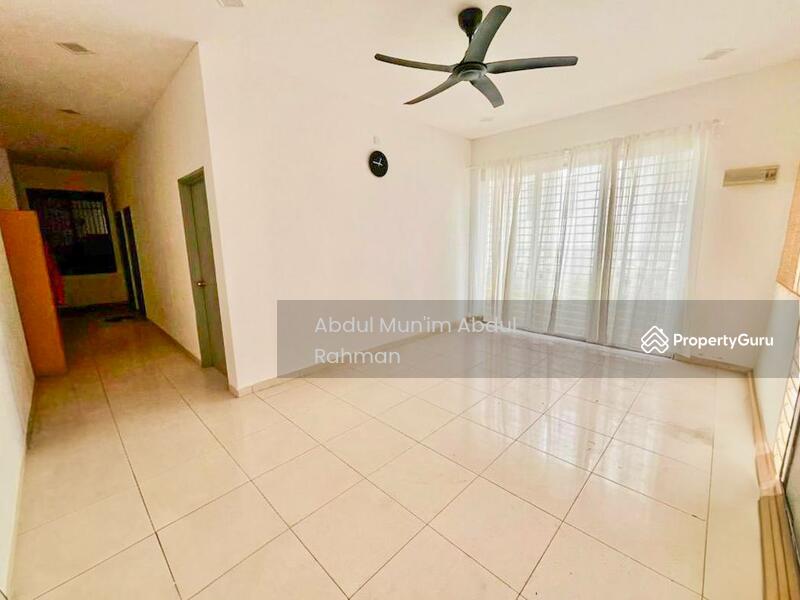 For Rent - Taman Salak Bakti