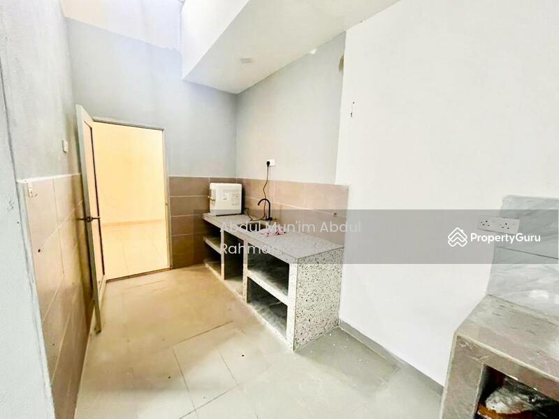 For Rent - Taman Salak Bakti
