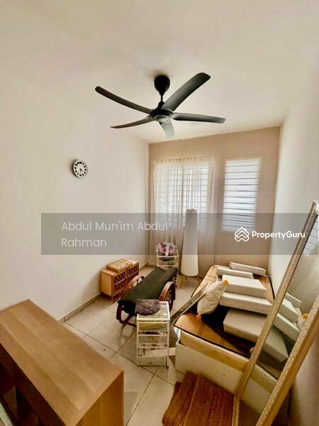 For Rent - Taman Salak Bakti