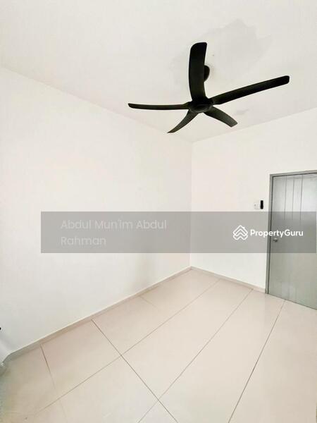 For Rent - Taman Salak Bakti