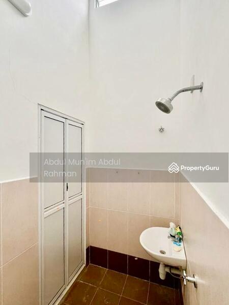 For Rent - Taman Salak Bakti