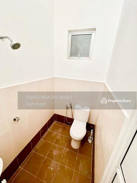 For Rent - Taman Salak Bakti
