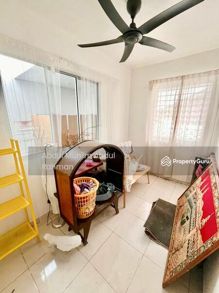 For Rent - Taman Salak Bakti