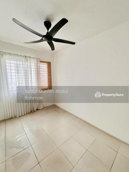 For Rent - Taman Salak Bakti