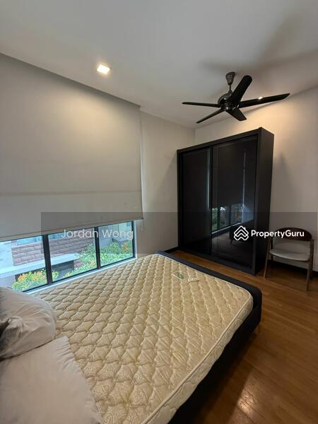 Untuk Disewa - THE STRAITS VIEW RESIDENCES