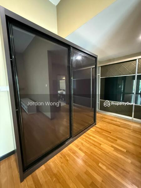 Untuk Disewa - THE STRAITS VIEW RESIDENCES