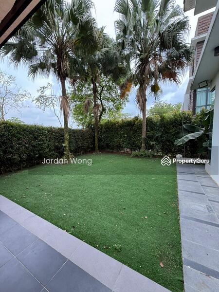 Untuk Disewa - THE STRAITS VIEW RESIDENCES