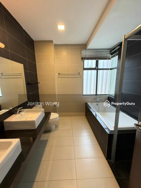 Untuk Disewa - THE STRAITS VIEW RESIDENCES